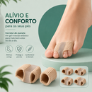 Corretor de Joanete Invisível