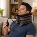 Aparelho Dispositivo de Tração Cervical