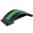 Aparelho de Alongamento para Coluna e Lombar Com 3 Níveis de Ajuste