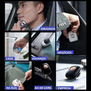 Barbeador Depilador Elétrico Masculino À Prova d'Água - ShavePro