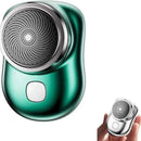 Barbeador Depilador Elétrico Masculino À Prova d'Água - ShavePro