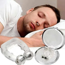 Dilatador Nasal Magnético Anti-Ronco SleepCore