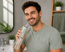 Irrigador Oral para Limpeza Bucal - CleanJet