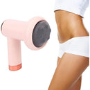 Massageador Redutor Sem Fio para Drenagem Linfática e Gordura Localizada