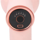 Massageador Redutor Sem Fio para Drenagem Linfática e Gordura Localizada