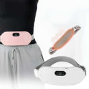 Massageador Térmico Para Alívio De Cólica Relax Pro