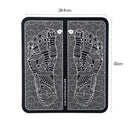 Massageador Elétrico para os Pés