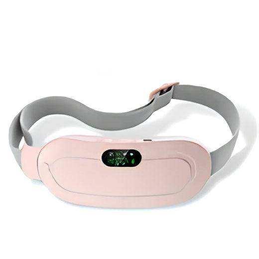 Massageador Térmico Para Alívio De Cólica Relax Pro