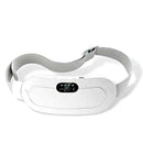 Massageador Térmico Para Alívio De Cólica Relax Pro