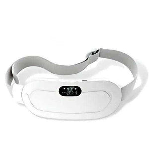 Massageador Térmico Para Alívio De Cólica Relax Pro