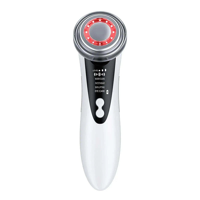 Massageador Rejuvenescedor Facial – RevitaFace