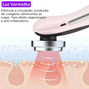 Massageador Rejuvenescedor Facial – RevitaFace