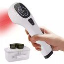 Laserterapia Corporal Para Alívio Da Dor