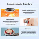 Aparelho De Lipocavitação 8 Em 1