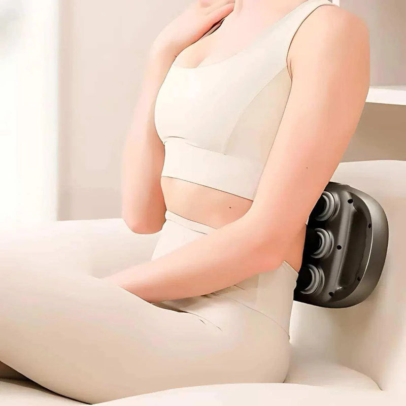Massageador Elétrico De Alta Performance
