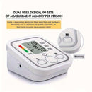 Aparelho Medidor de Pressão Arterial Digital