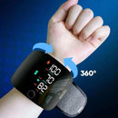 Aparelho de Pressão Arterial por Voz