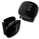 Aparelho de Pressão Arterial por Voz