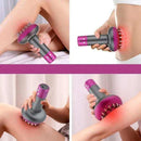 Aparelho de Drenagem Linfática Serene Sem Fio