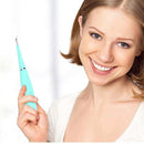 Aparelho de Limpeza Bucal Elétrico para Remover Tártaro e Placas