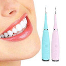 Aparelho de Limpeza Bucal Elétrico para Remover Tártaro e Placas