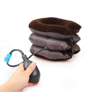 Aparelho Dispositivo de Tração Cervical