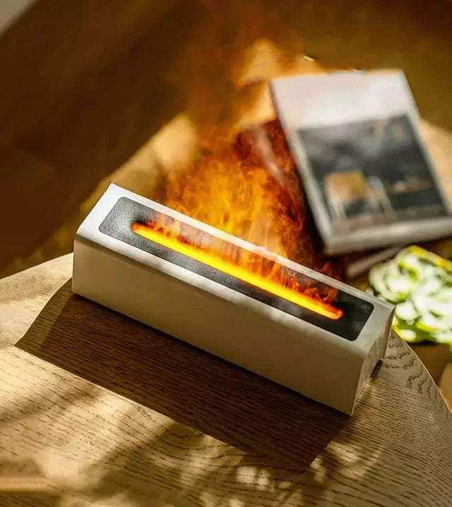 Aromatizador de ambiente