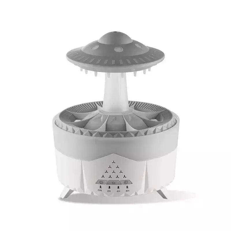 Aromatizador Elétrico com Controle Remoto