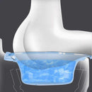 Assento Medicinal Portátil para Vaso Sanitário