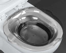 Assento Medicinal Portátil para Vaso Sanitário