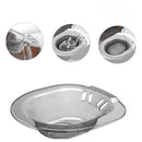 Assento Medicinal Portátil para Vaso Sanitário