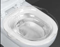 Assento Medicinal Portátil para Vaso Sanitário