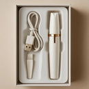 Caneta Depiladora de Sobrancelha de Alta Precisão