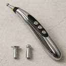 Caneta Acupuntura Massageadora Corporal