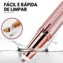 Caneta Depiladora de Sobrancelha de Alta Precisão