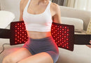 Cinta Infravermelho Para Dor Articular