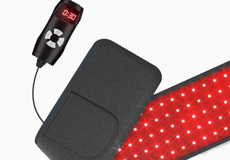 Cinta Infravermelho Para Dor Articular