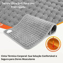 Cinta Térmica Corporal