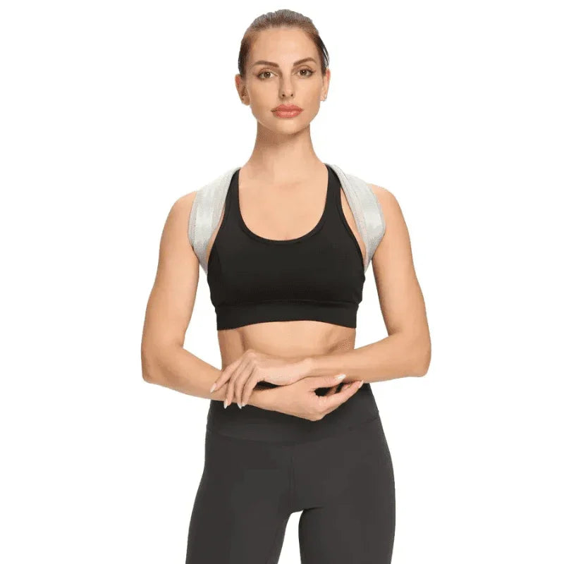 Cinto Corretor Postural Unissex