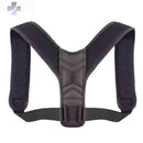 Cinto Corretor Postural Unissex