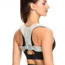 Cinto Corretor Postural Unissex