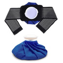 Compressa Pro Fria e Quente com Fixação