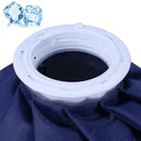 Compressa Pro Fria e Quente com Fixação