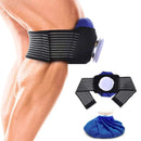 Compressa Pro Fria e Quente com Fixação