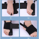 Corretor De Joanete Ortopédico Com Alça Ajustável