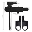 Corretor De Joanete Ortopédico Com Alça Ajustável