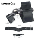 Corretor Ortopédico de Joanete Premium