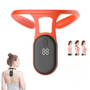 Corretor Postural e Massageador Inteligente SmartRelax