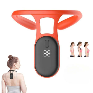Corretor Postural e Massageador Inteligente SmartRelax