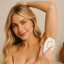 Depilador a Laser – Pele Lisa em Casa com Tecnologia IPL